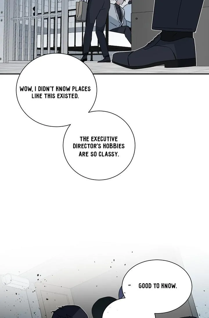 Boss Bitch Baby Chapter 55 page 51 - 