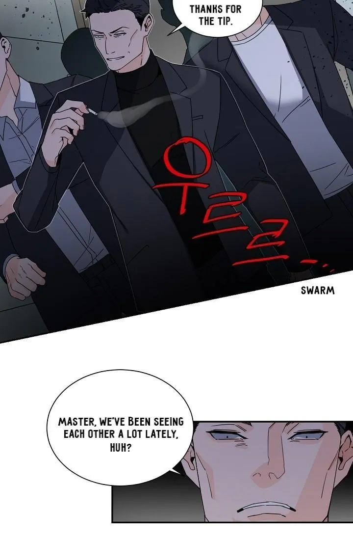 Boss Bitch Baby Chapter 55 page 52 - 