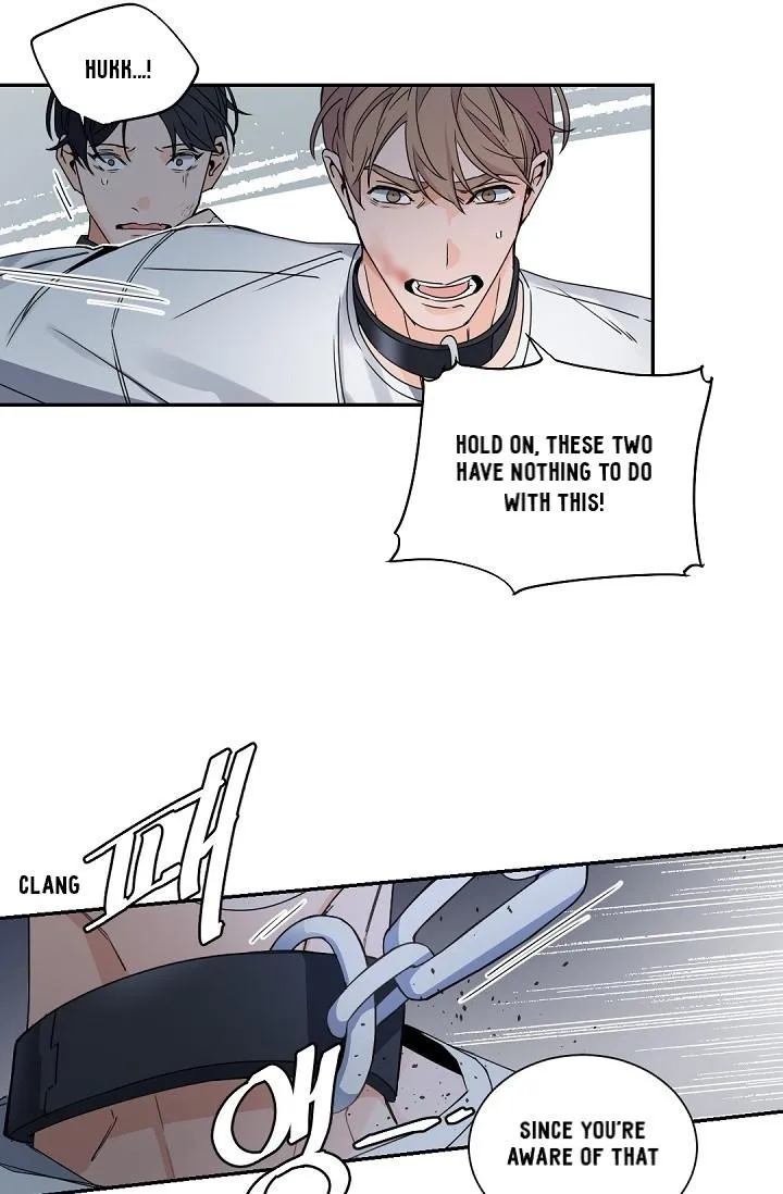 Boss Bitch Baby Chapter 55 page 53 - 