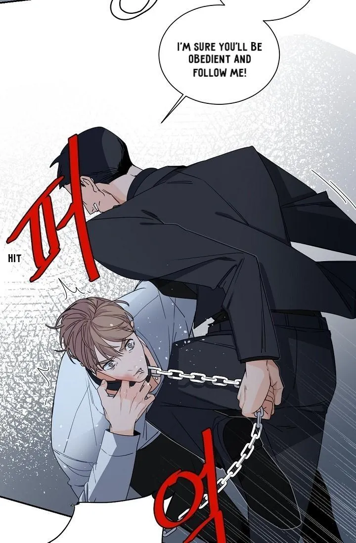 Boss Bitch Baby Chapter 55 page 54 - 