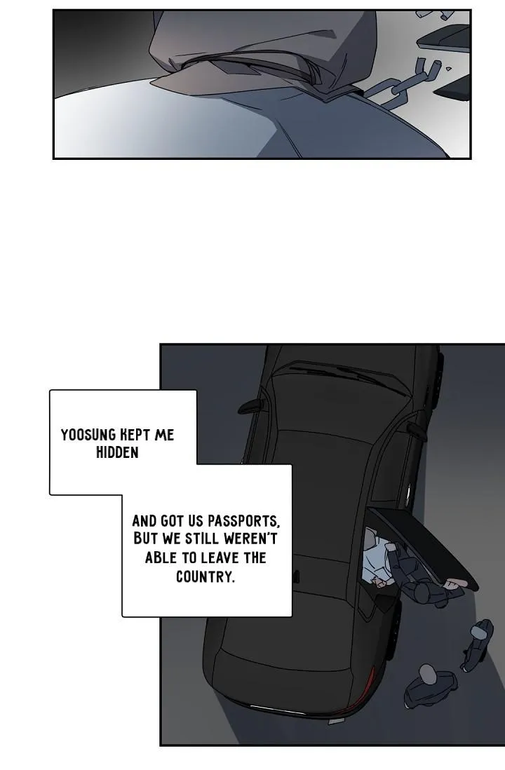 Boss Bitch Baby Chapter 55 page 56 - 