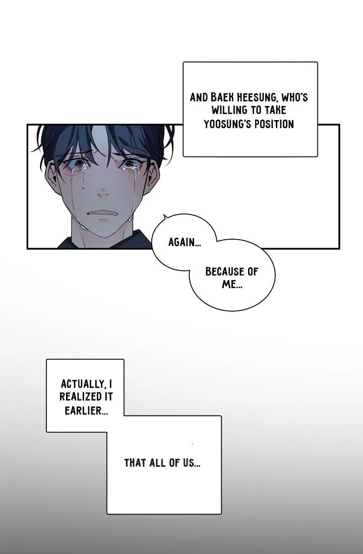 Boss Bitch Baby Chapter 55 page 57 - 