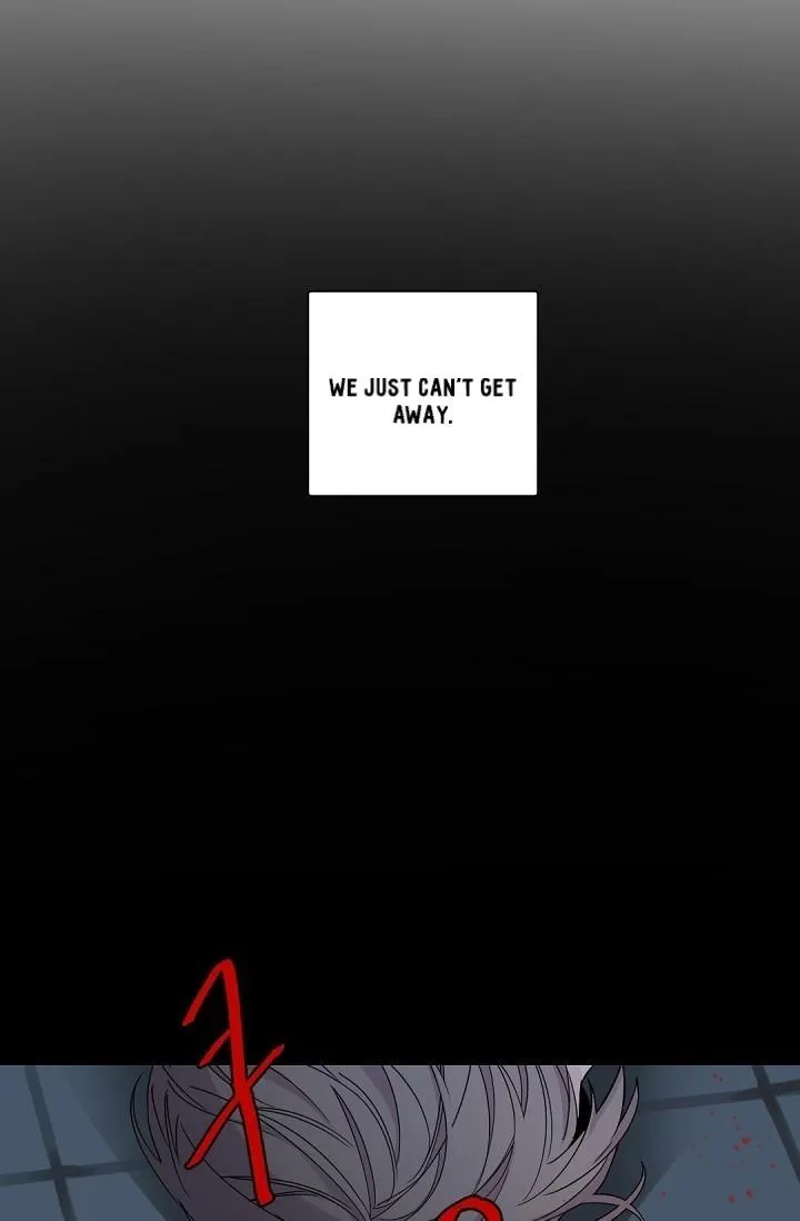 Boss Bitch Baby Chapter 55 page 58 - 