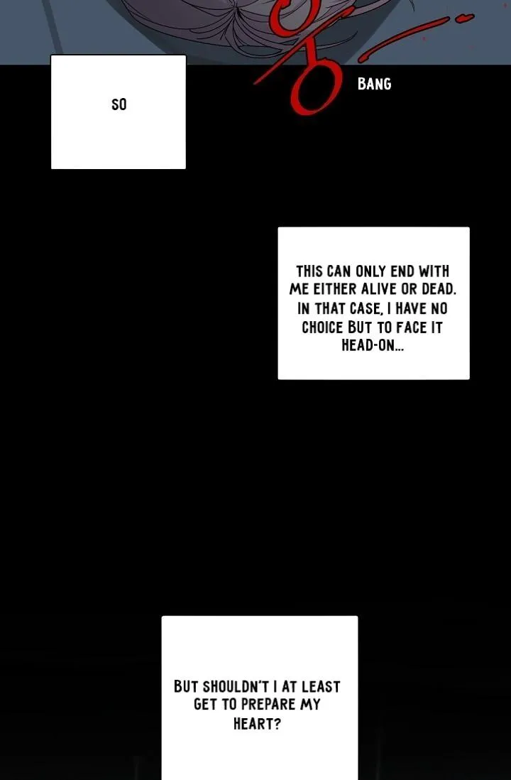 Boss Bitch Baby Chapter 55 page 59 - 