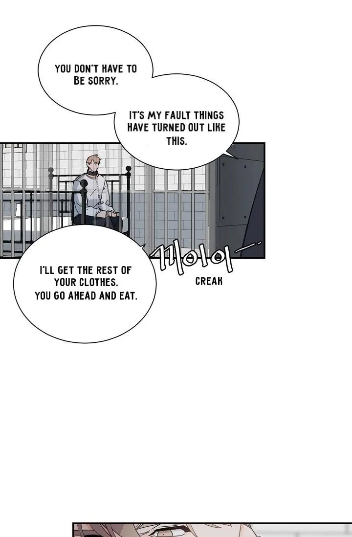 Boss Bitch Baby Chapter 55 page 7 - 