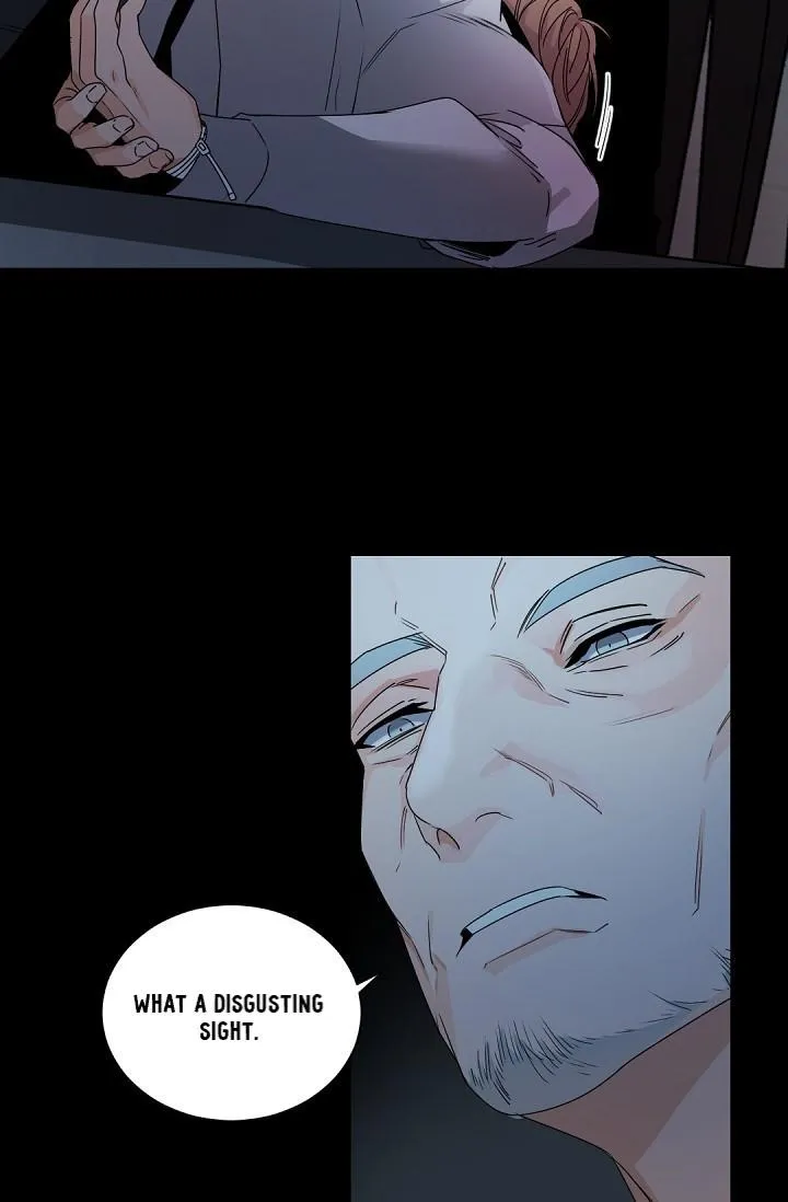 Boss Bitch Baby Chapter 55 page 61 - 