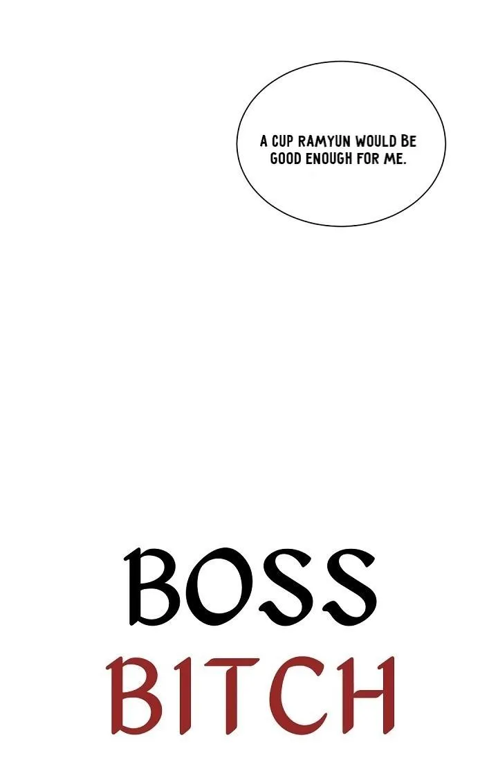 Boss Bitch Baby Chapter 55 page 9 - 