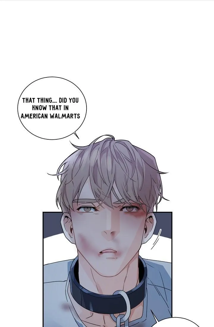 Boss Bitch Baby Chapter 56 page 11 - 