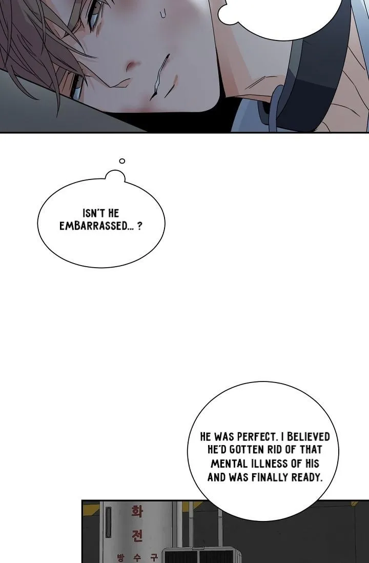Boss Bitch Baby Chapter 56 page 18 - 