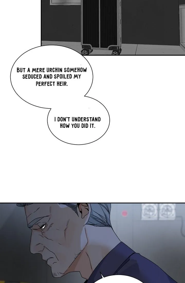 Boss Bitch Baby Chapter 56 page 19 - 
