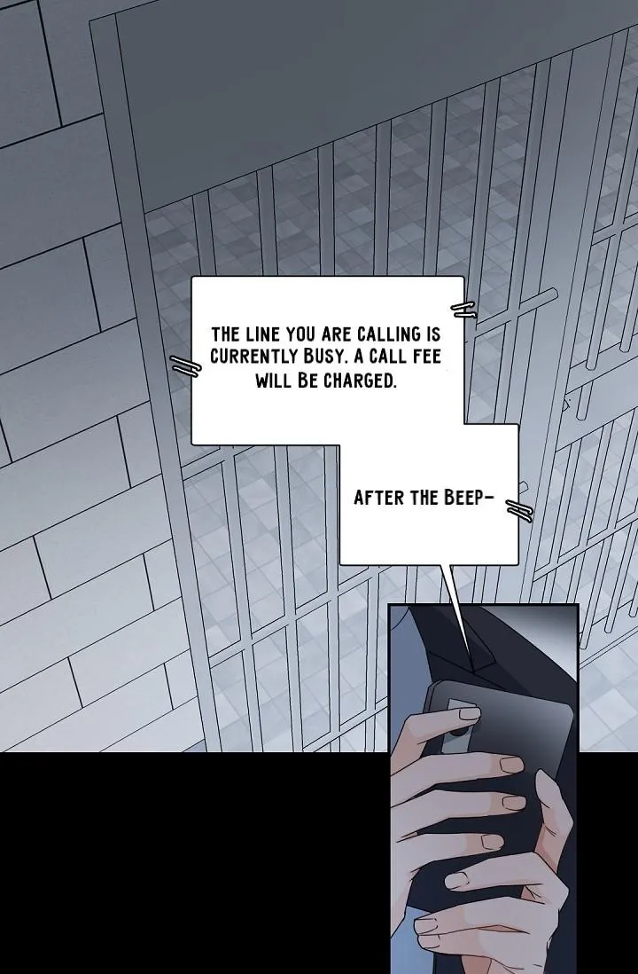 Boss Bitch Baby Chapter 56 page 3 - 