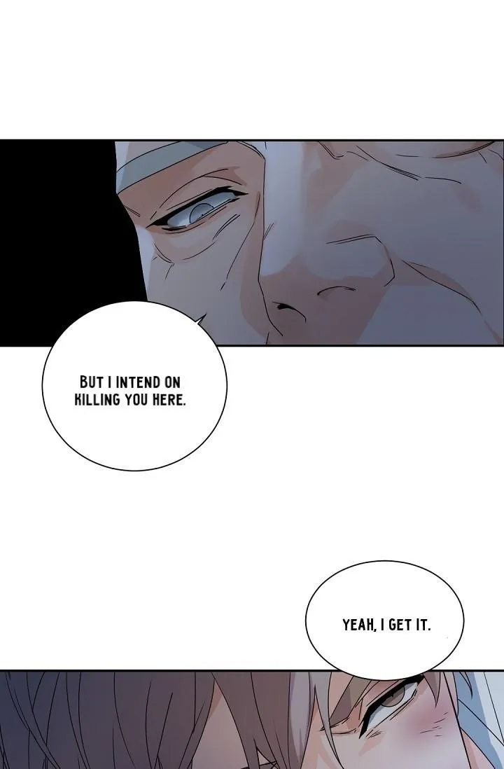 Boss Bitch Baby Chapter 56 page 22 - 