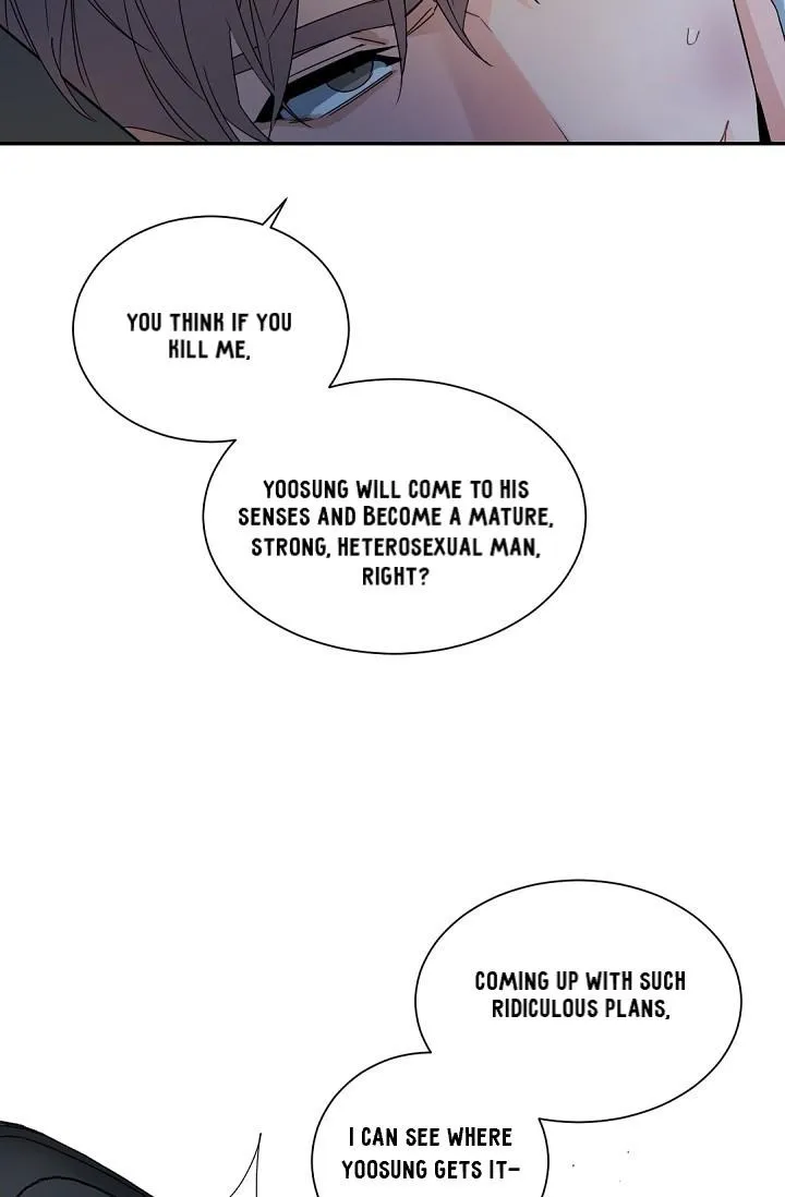 Boss Bitch Baby Chapter 56 page 23 - 