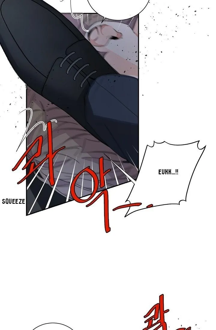 Boss Bitch Baby Chapter 56 page 24 - 