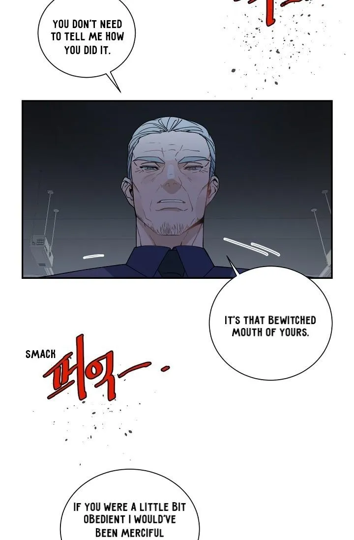 Boss Bitch Baby Chapter 56 page 25 - 