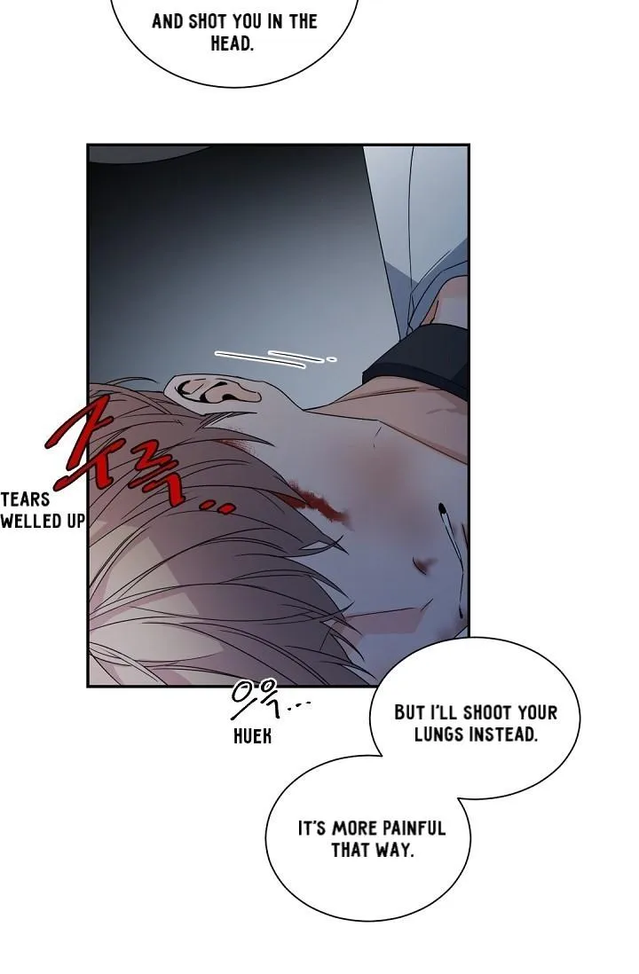 Boss Bitch Baby Chapter 56 page 26 - 