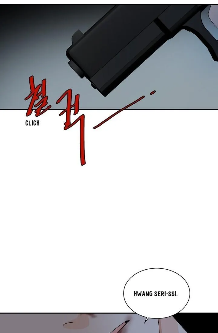 Boss Bitch Baby Chapter 56 page 27 - 