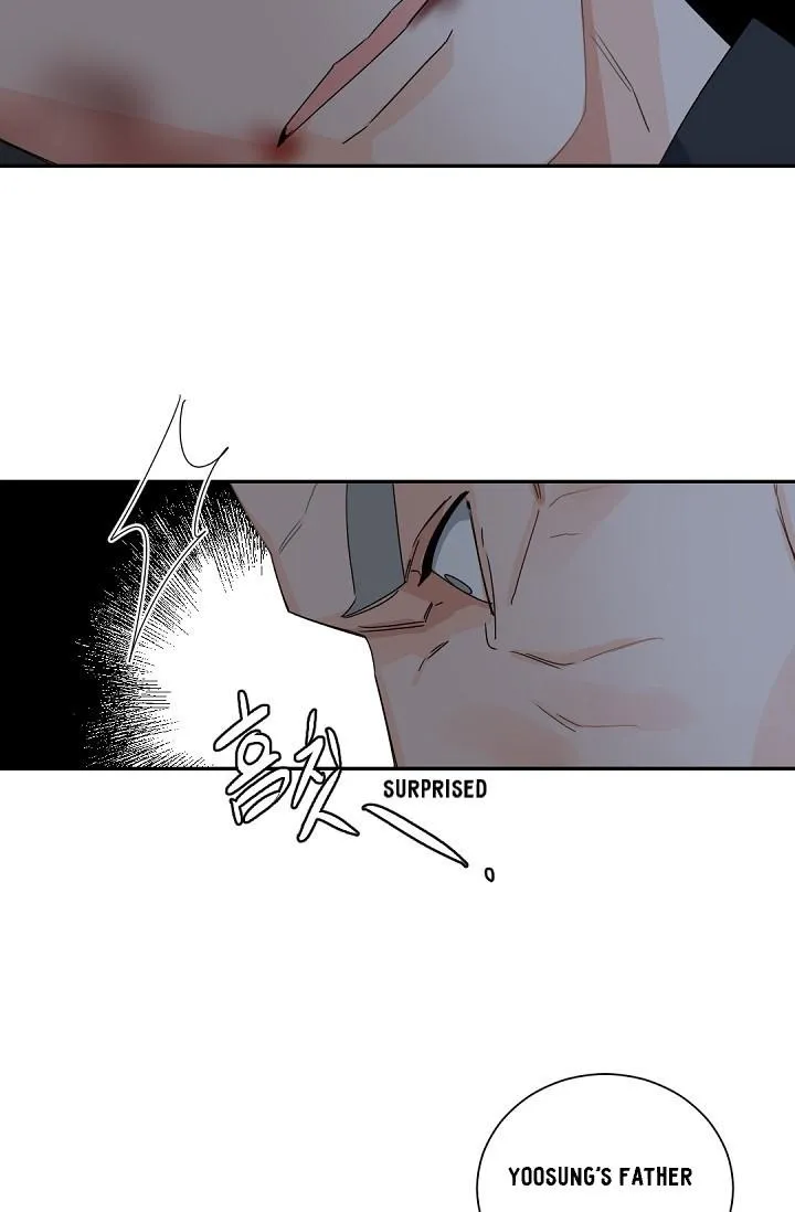 Boss Bitch Baby Chapter 56 page 28 - 
