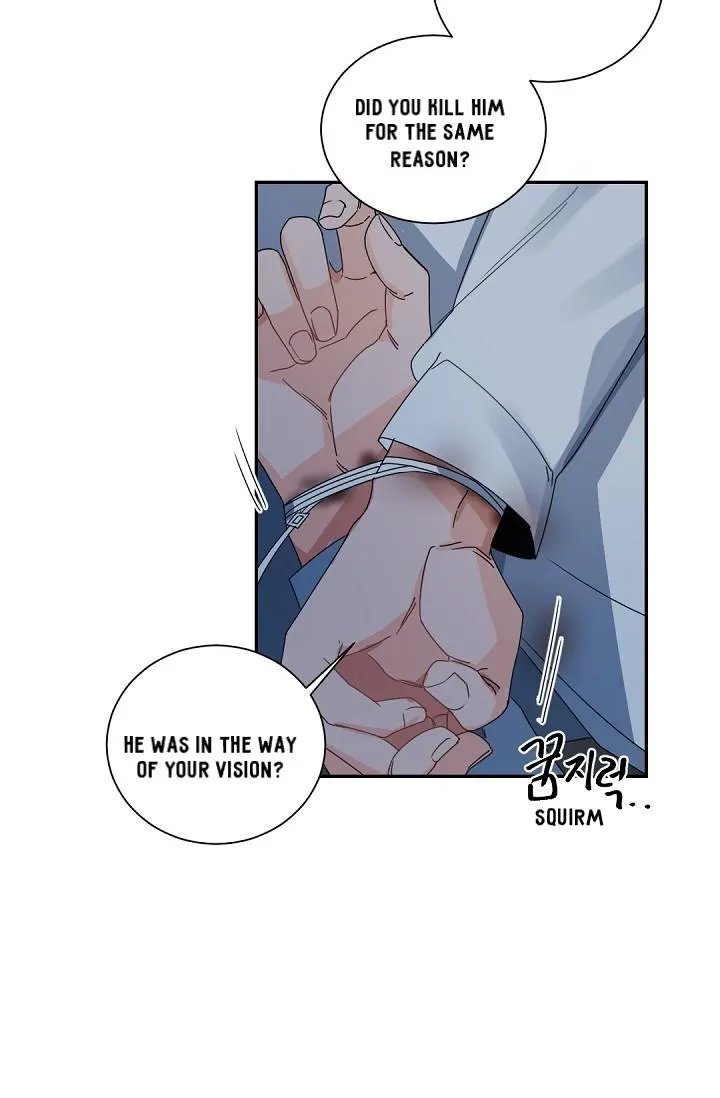 Boss Bitch Baby Chapter 56 page 29 - 