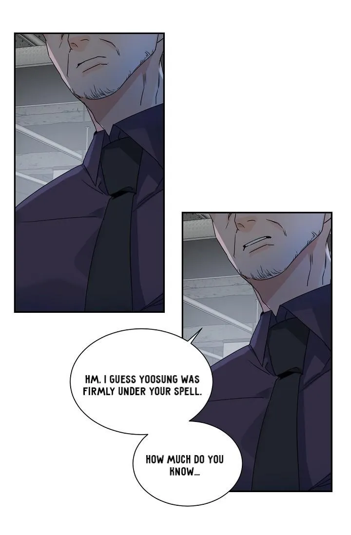 Boss Bitch Baby Chapter 56 page 30 - 