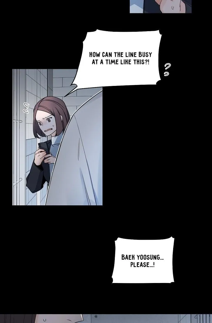 Boss Bitch Baby Chapter 56 page 4 - 