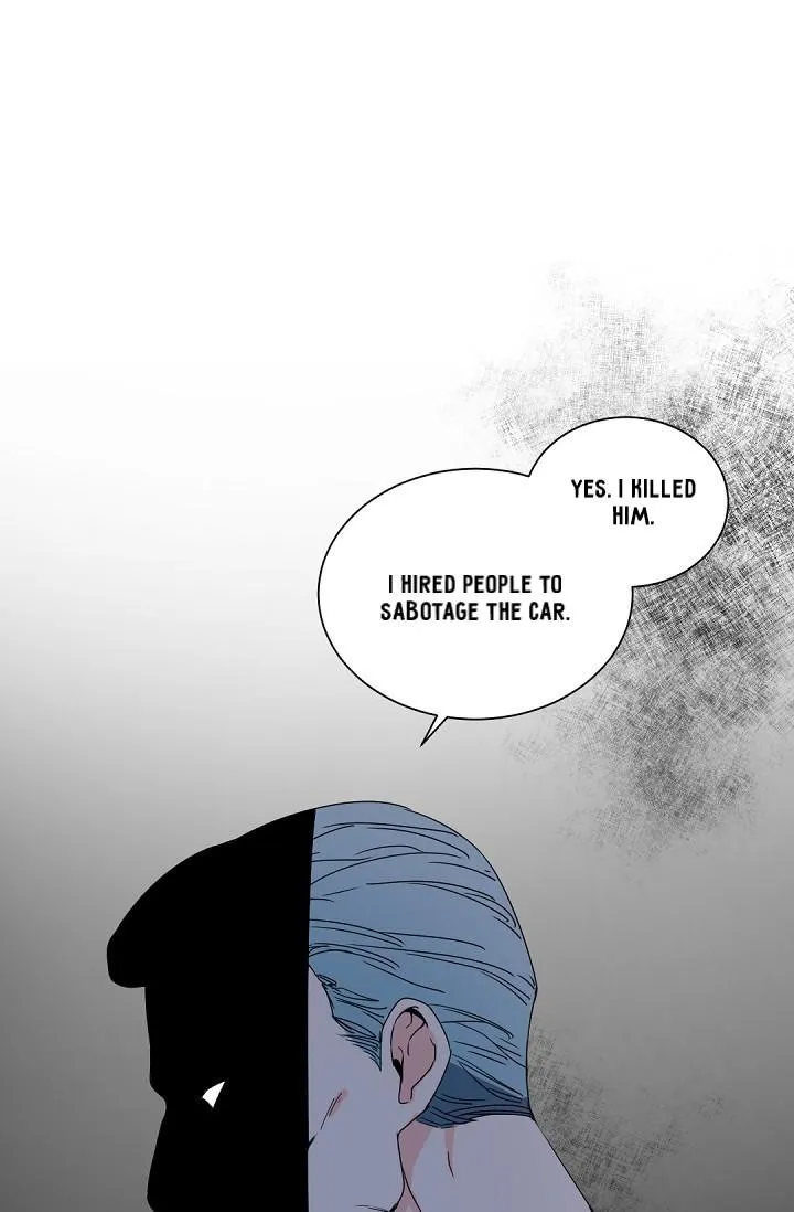 Boss Bitch Baby Chapter 56 page 31 - 
