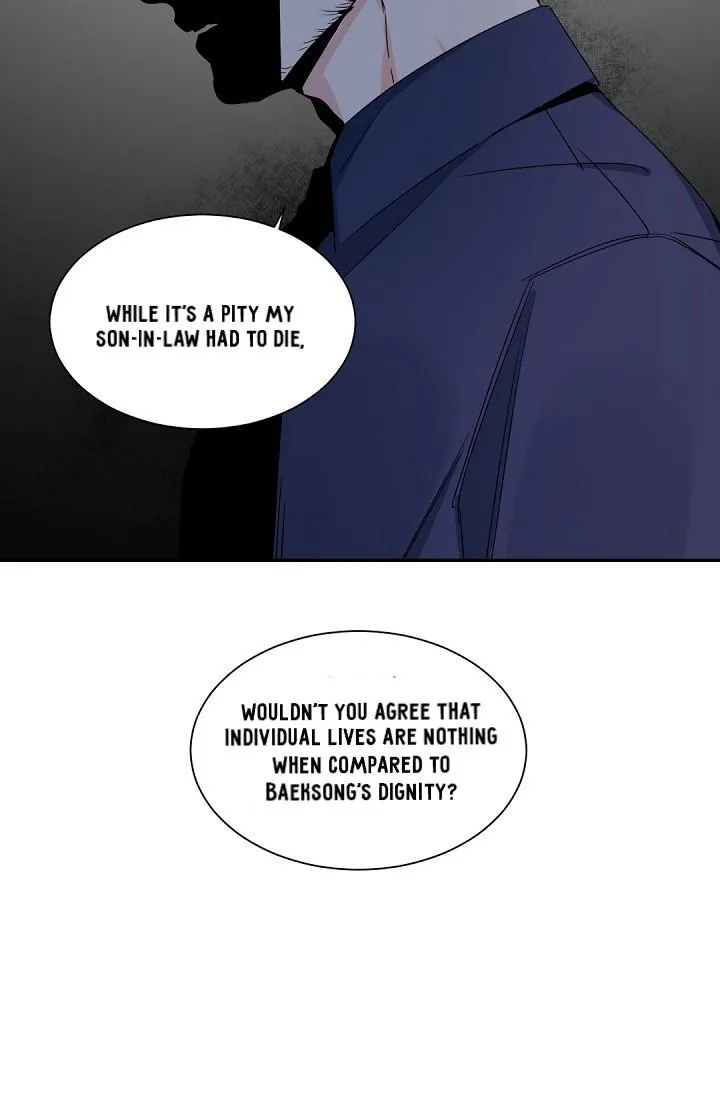 Boss Bitch Baby Chapter 56 page 32 - 