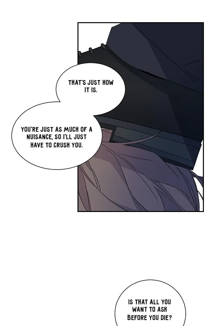 Boss Bitch Baby Chapter 56 page 33 - 