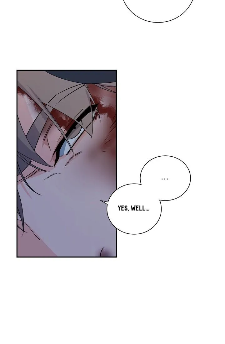 Boss Bitch Baby Chapter 56 page 34 - 