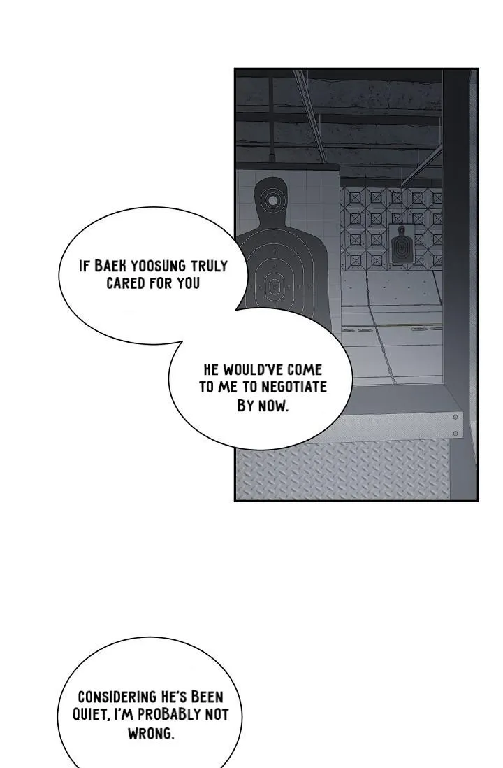 Boss Bitch Baby Chapter 56 page 35 - 