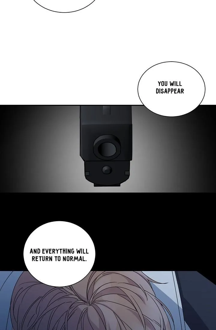 Boss Bitch Baby Chapter 56 page 36 - 