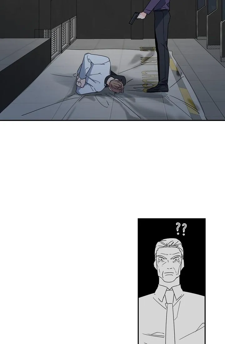 Boss Bitch Baby Chapter 56 page 38 - 