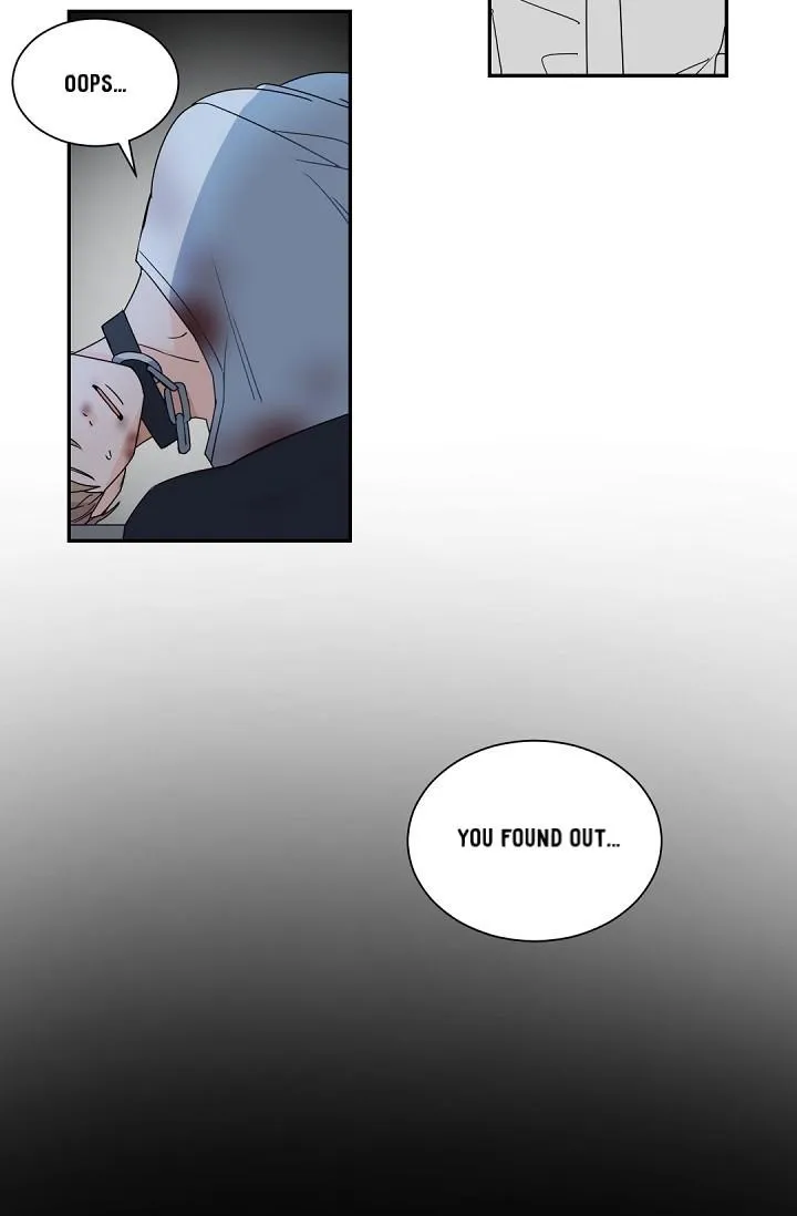 Boss Bitch Baby Chapter 56 page 39 - 