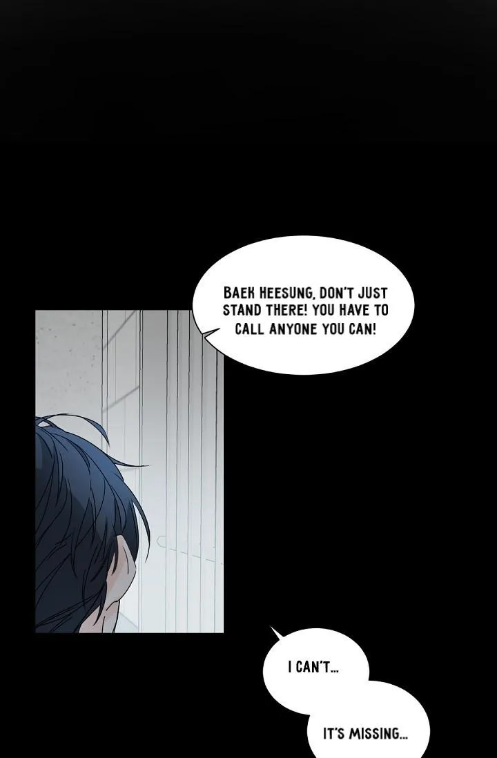 Boss Bitch Baby Chapter 56 page 40 - 