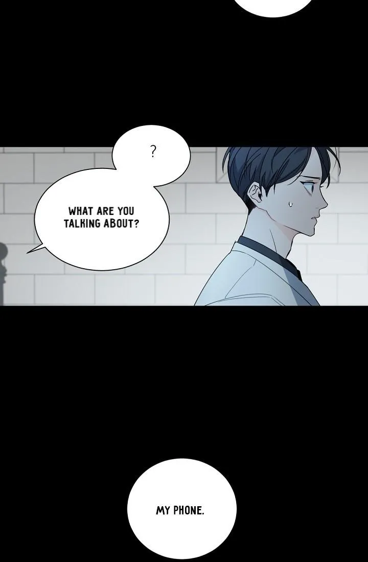 Boss Bitch Baby Chapter 56 page 41 - 