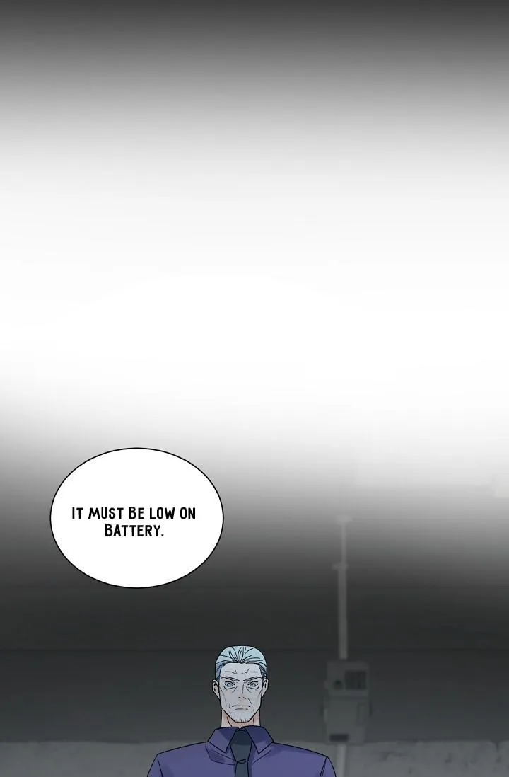 Boss Bitch Baby Chapter 56 page 43 - 