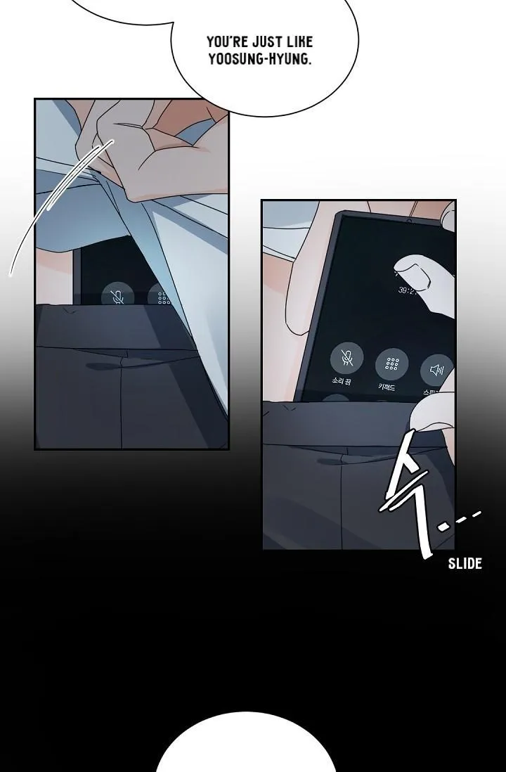 Boss Bitch Baby Chapter 56 page 45 - 