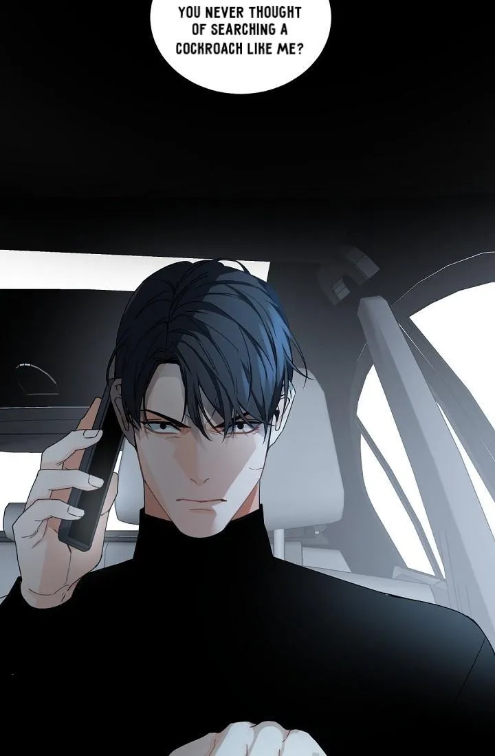 Boss Bitch Baby Chapter 56 page 46 - 