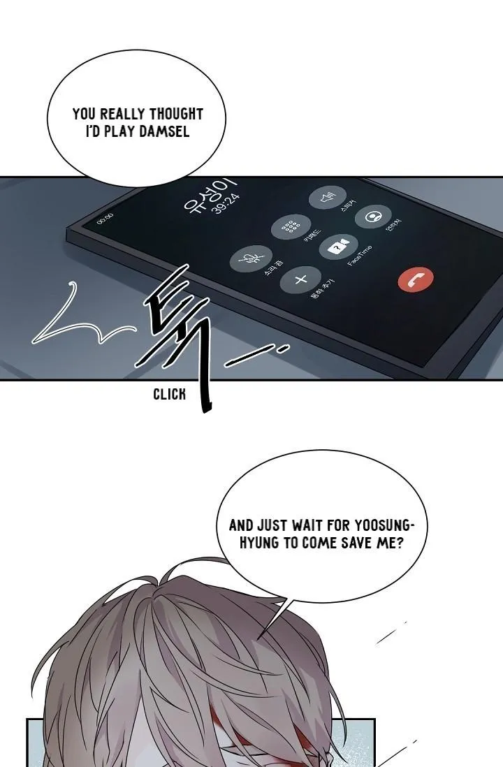 Boss Bitch Baby Chapter 56 page 48 - 