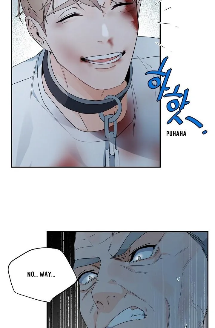 Boss Bitch Baby Chapter 56 page 49 - 