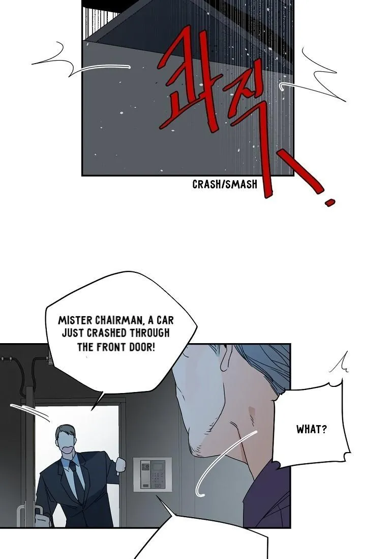 Boss Bitch Baby Chapter 56 page 51 - 