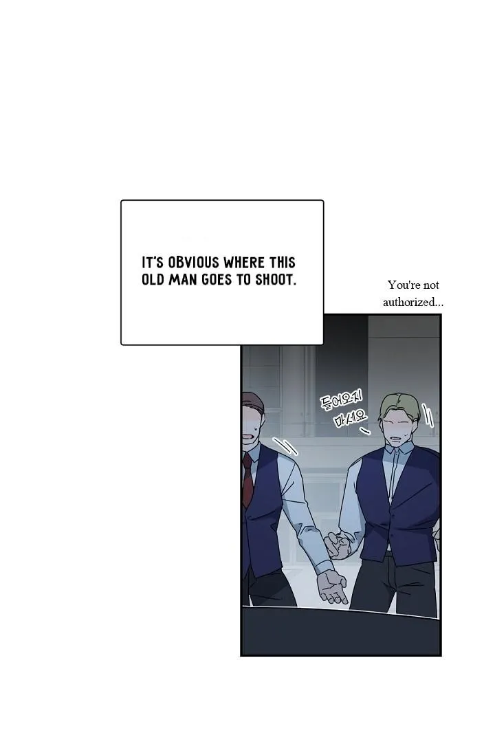 Boss Bitch Baby Chapter 56 page 54 - 