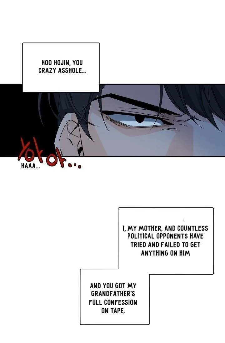 Boss Bitch Baby Chapter 56 page 55 - 