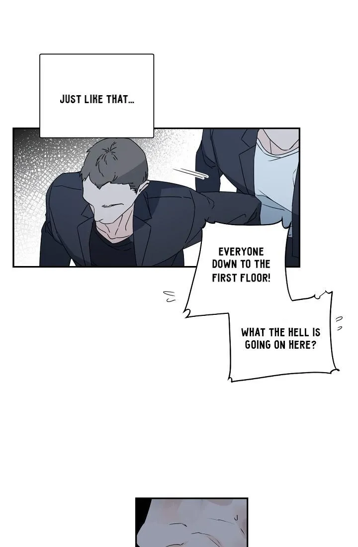 Boss Bitch Baby Chapter 56 page 56 - 