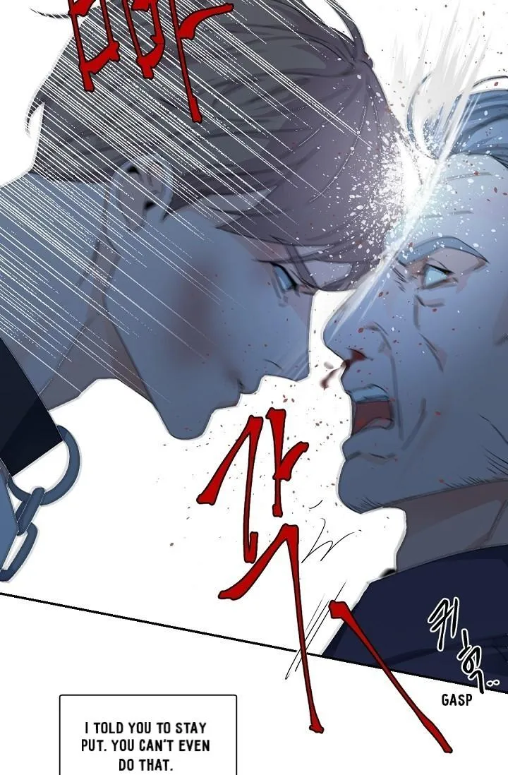 Boss Bitch Baby Chapter 56 page 60 - 