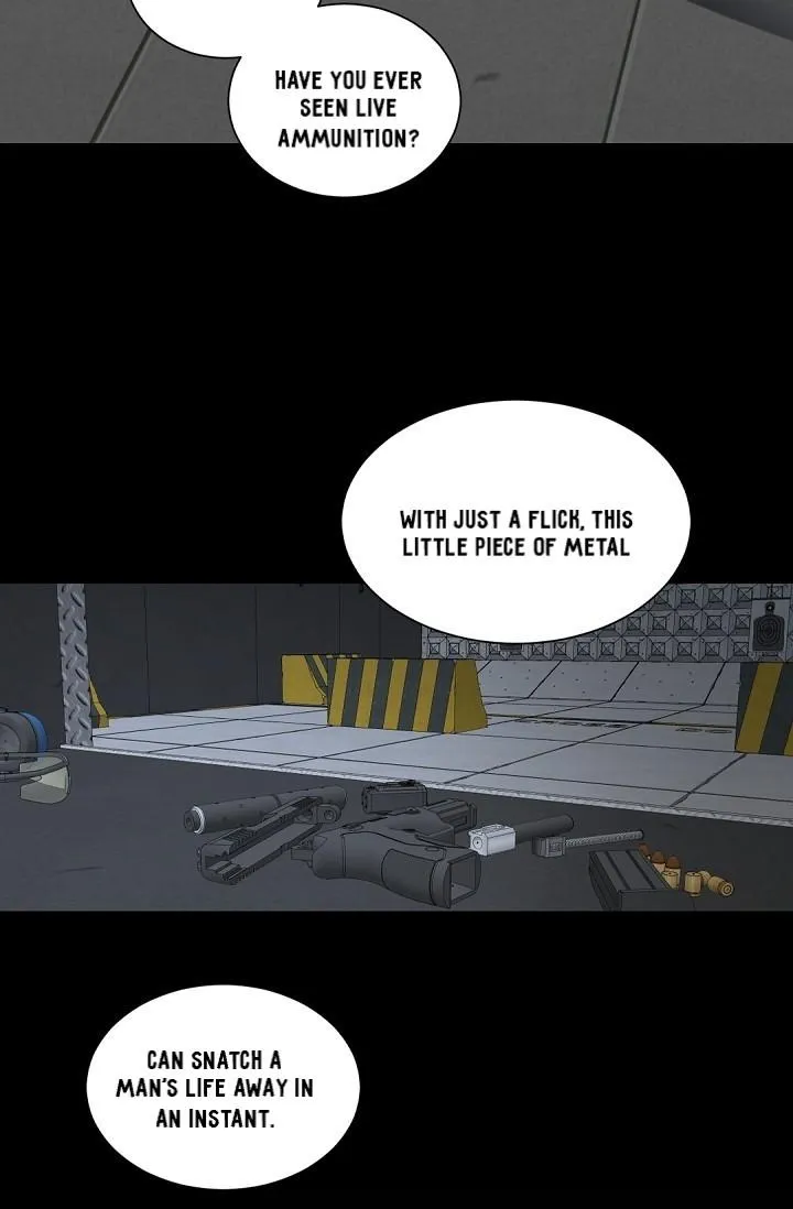 Boss Bitch Baby Chapter 56 page 7 - 