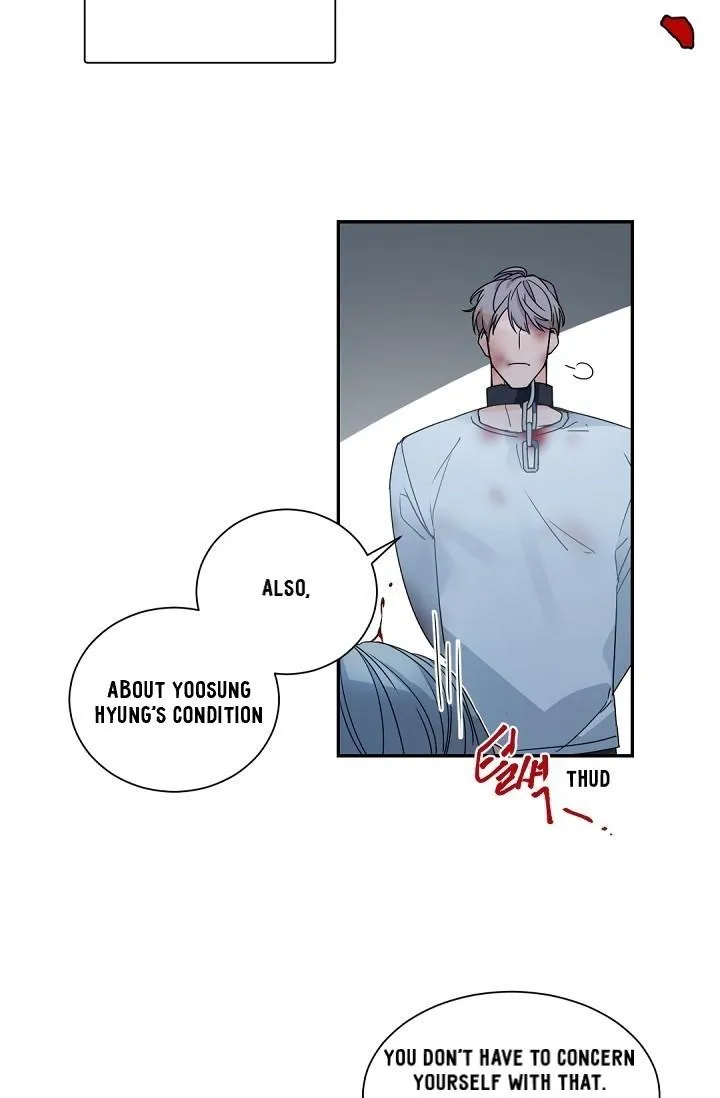 Boss Bitch Baby Chapter 56 page 61 - 