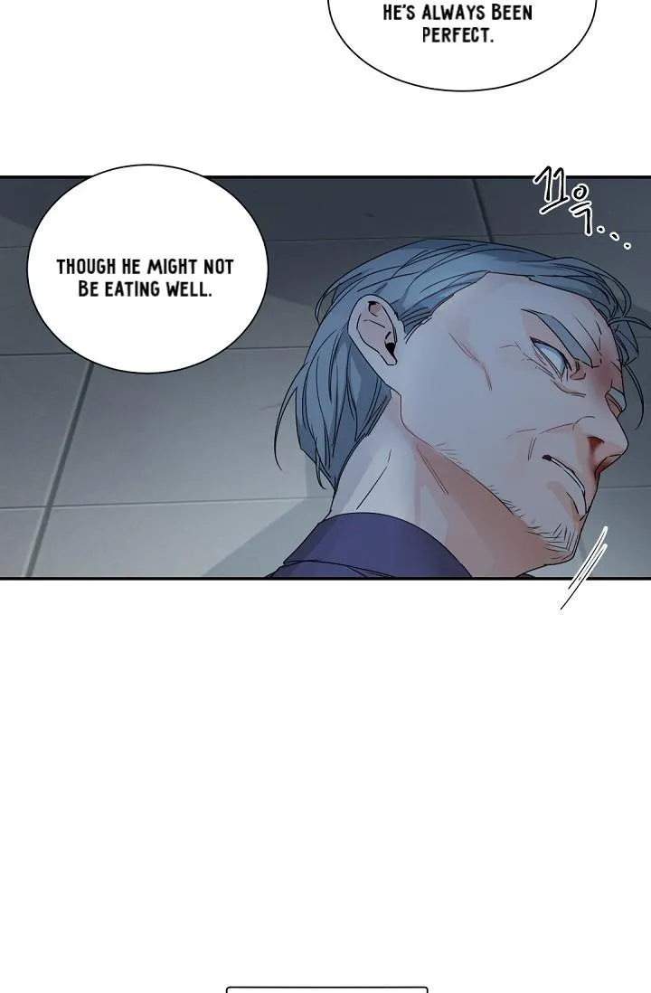 Boss Bitch Baby Chapter 56 page 62 - 