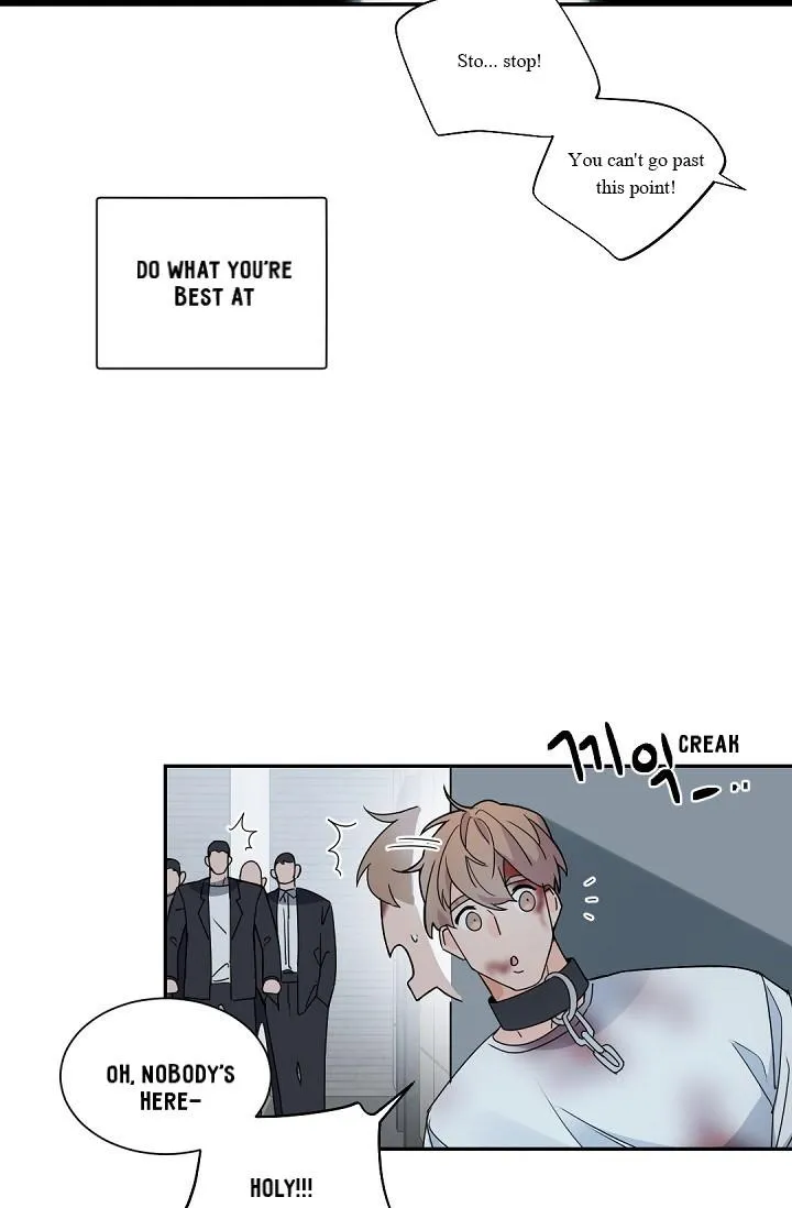 Boss Bitch Baby Chapter 56 page 64 - 