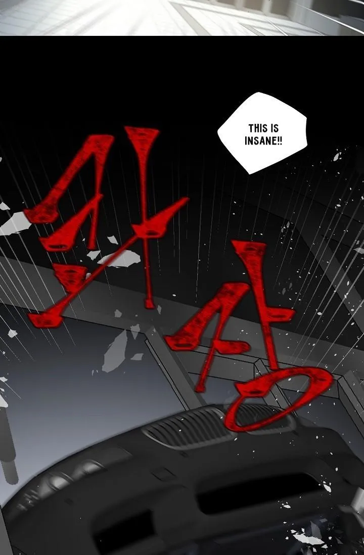 Boss Bitch Baby Chapter 56 page 68 - 